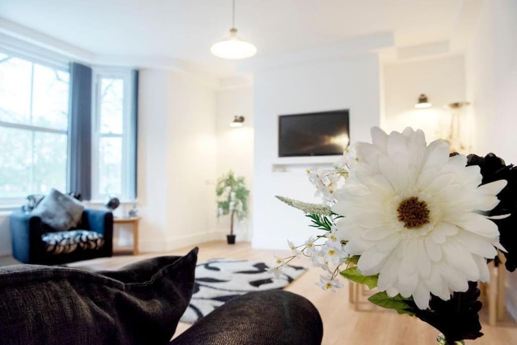 King'S Central Cambridge Apartment Exteriör bild