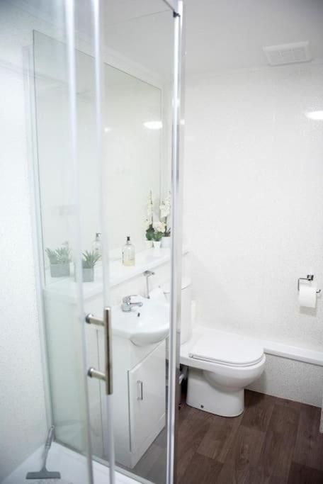 King'S Central Cambridge Apartment Exteriör bild